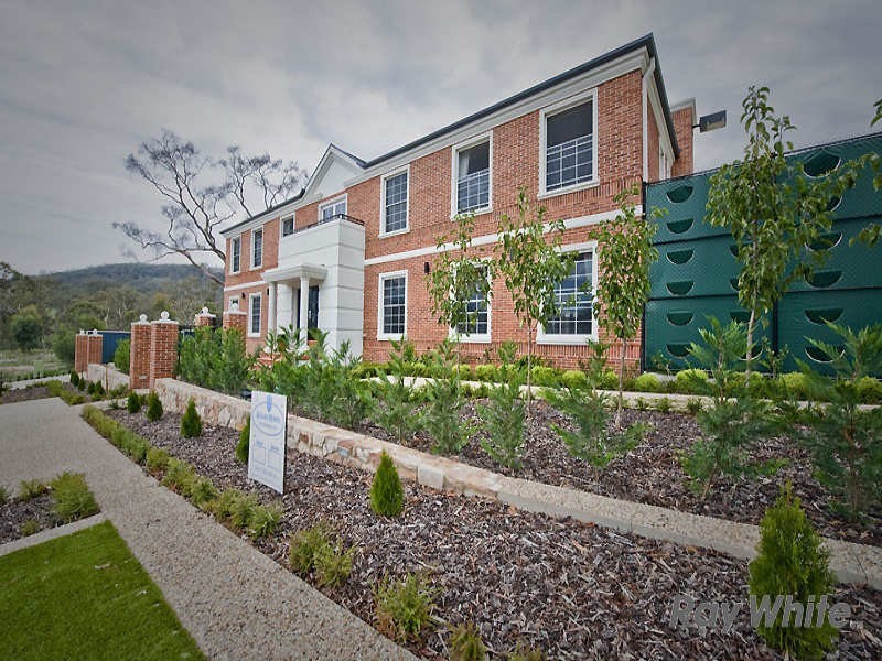 4 Berbet Street, O’malley ACT 2606