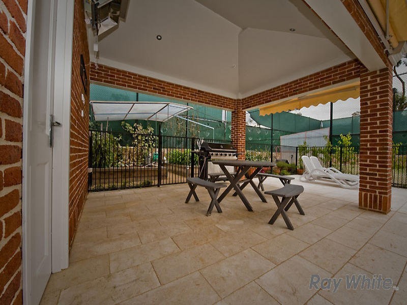 4 Berbet Street, O’malley ACT 2606