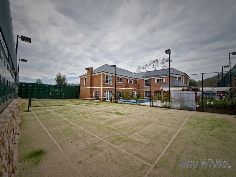 4 Berbet Street, O’malley ACT 2606