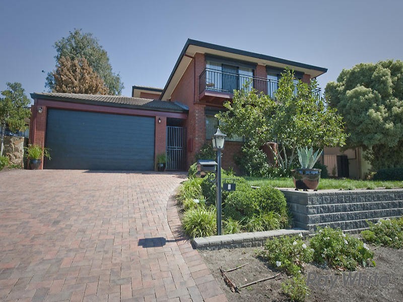 9 Jemalong Street, Duffy ACT 2611