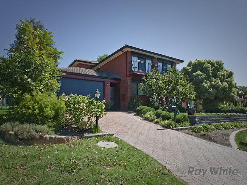 9 Jemalong Street, Duffy ACT 2611