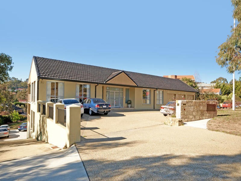 21 Culgoa Circuit, O’malley ACT 2606