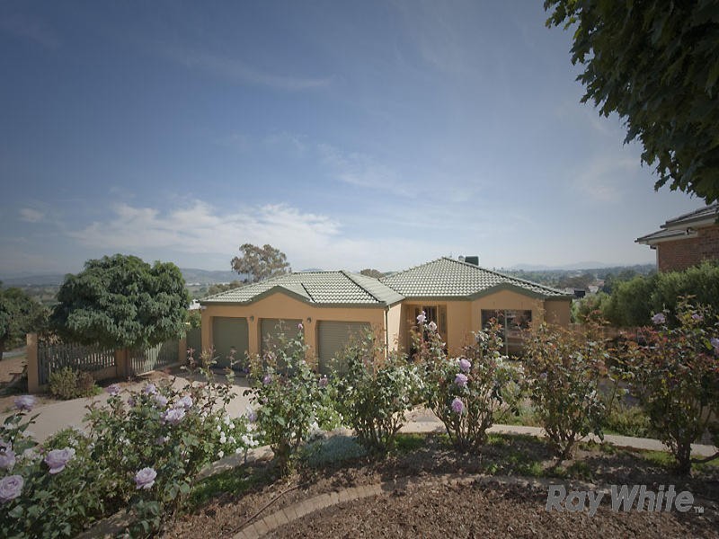 27 Woodhill Link, Jerrabomberra NSW 2619