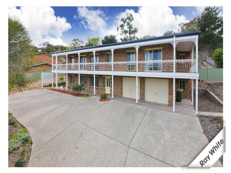 21 Cobbadah Street, O’malley ACT 2606