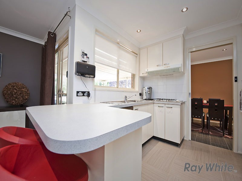 48 Mina Wylie Crescent, Gordon ACT 2906
