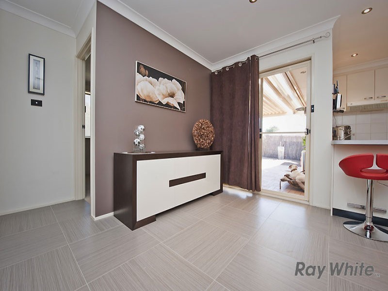 48 Mina Wylie Crescent, Gordon ACT 2906