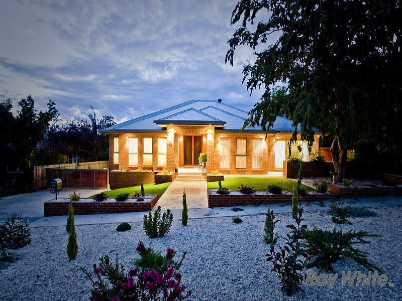 65 Hopetoun Circuit, Yarralumla ACT 2600