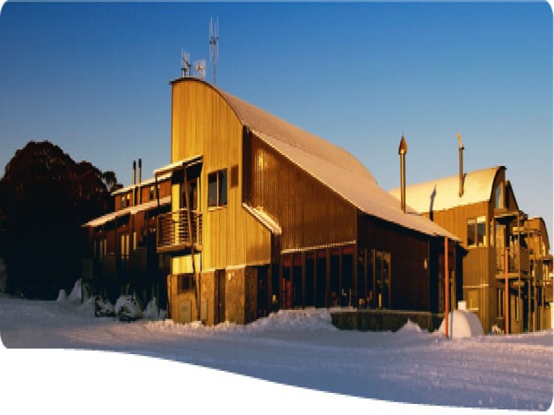 Unit 12 Valhalla Road, The Stables, Perisher Valley NSW 2624