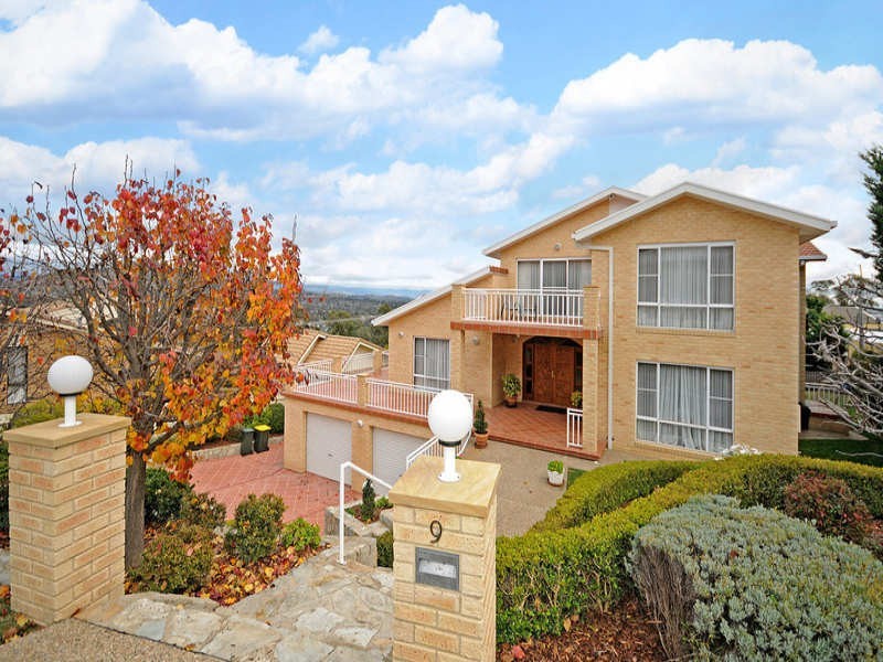 9 Story Place, Isaacs ACT 2607