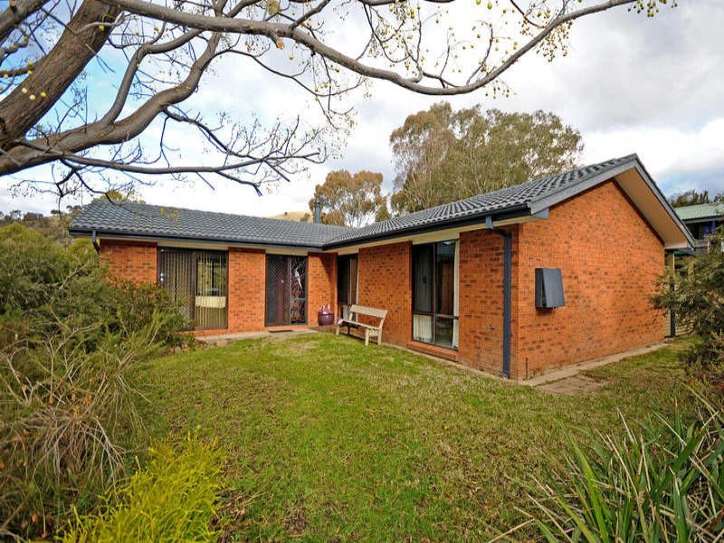 71 Vonwiller Crescent, Theodore ACT 2905