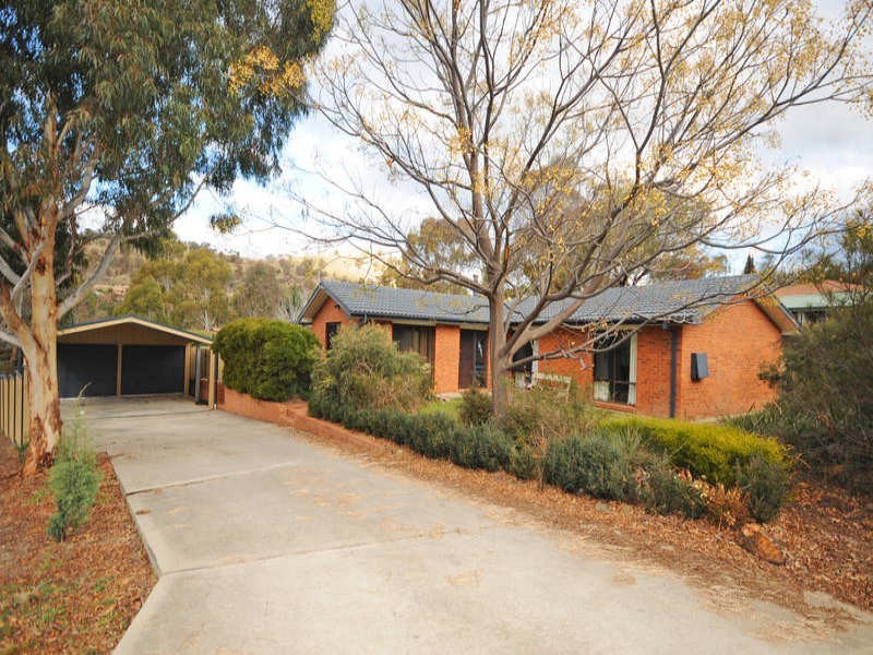 71 Vonwiller Crescent, Theodore ACT 2905