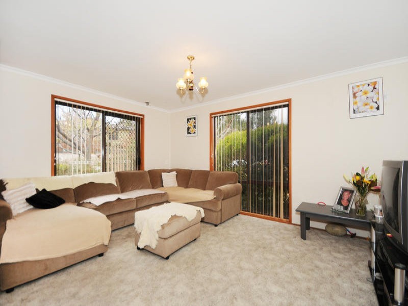 71 Vonwiller Crescent, Theodore ACT 2905