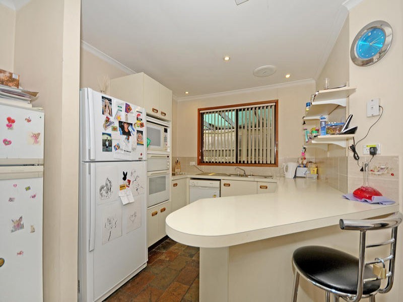 71 Vonwiller Crescent, Theodore ACT 2905