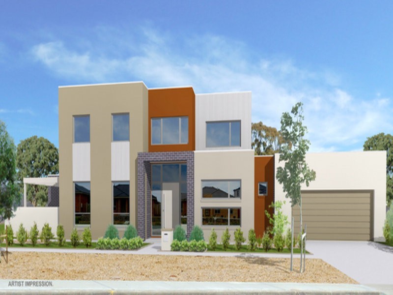 96 Gwen Meredith Loop, Franklin ACT 2913