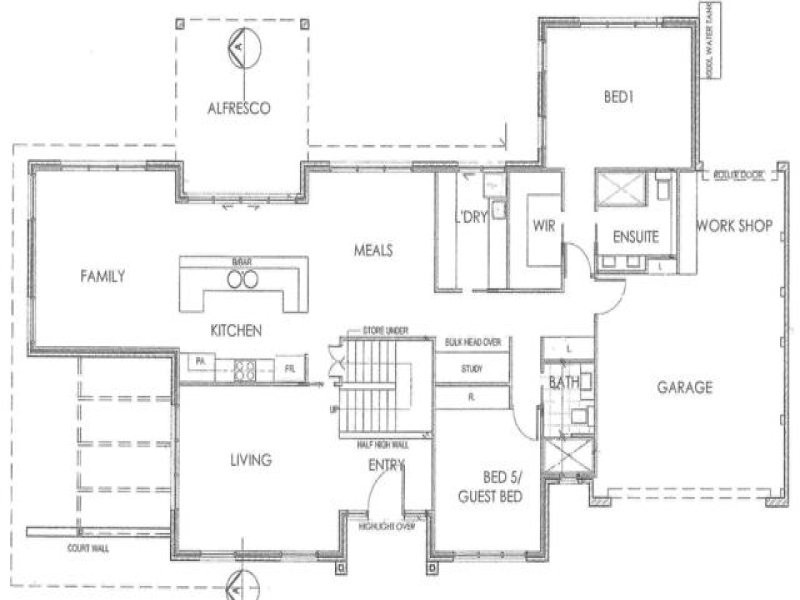96 Gwen Meredith Loop, Franklin ACT 2913