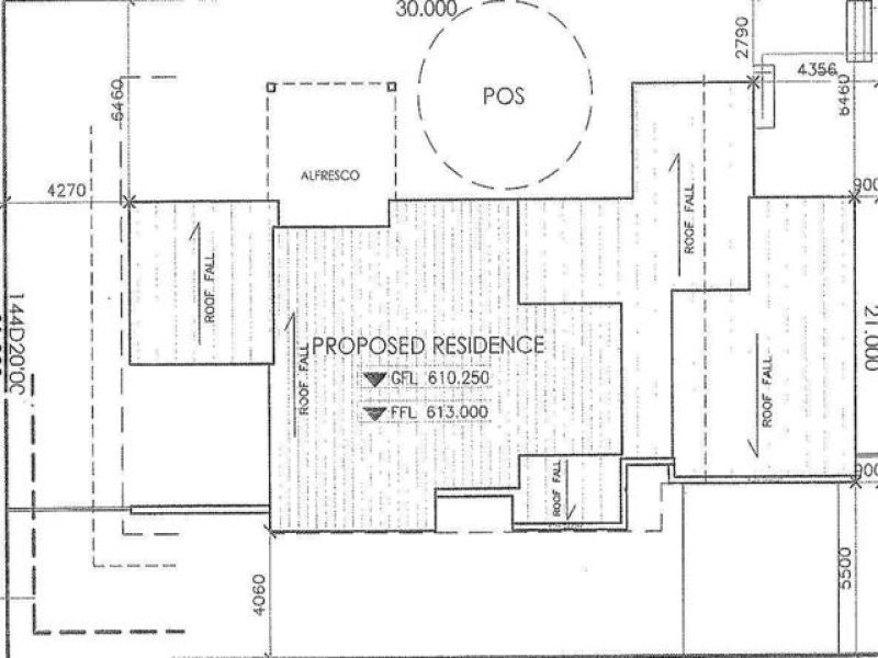 96 Gwen Meredith Loop, Franklin ACT 2913