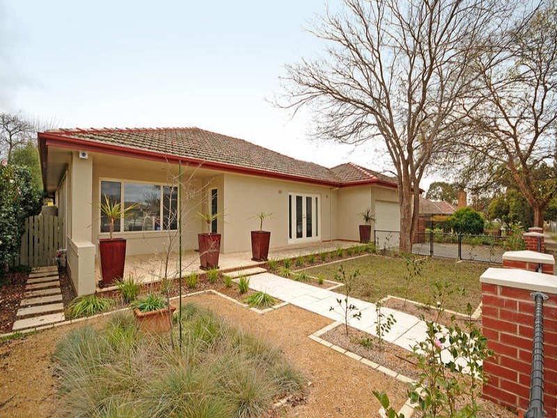 18 Wills Street, Griffith ACT 2603