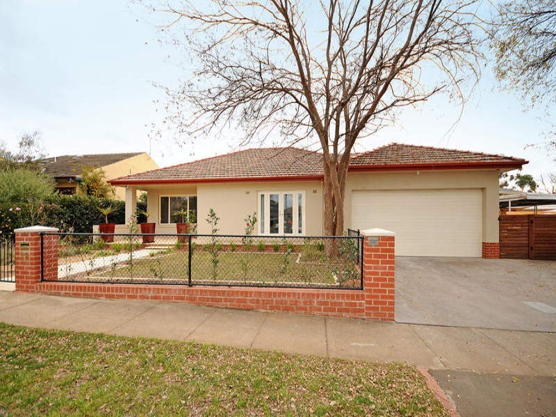 18 Wills Street, Griffith ACT 2603