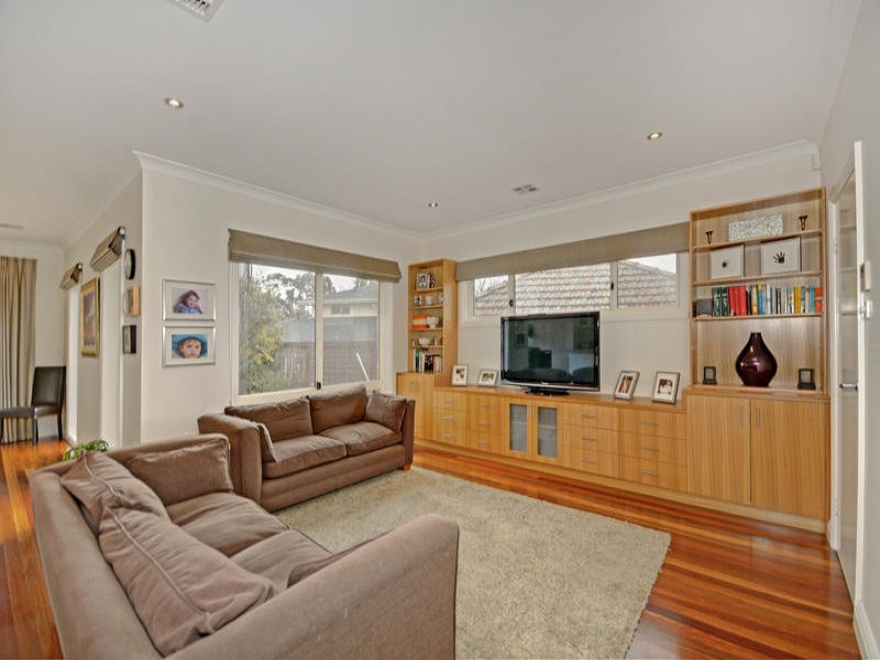 18 Wills Street, Griffith ACT 2603