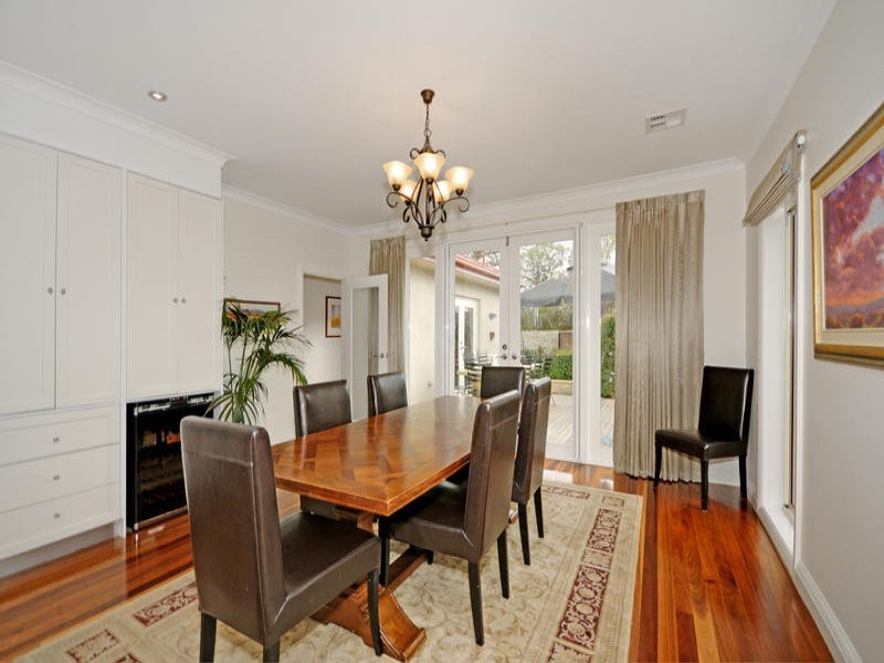 18 Wills Street, Griffith ACT 2603