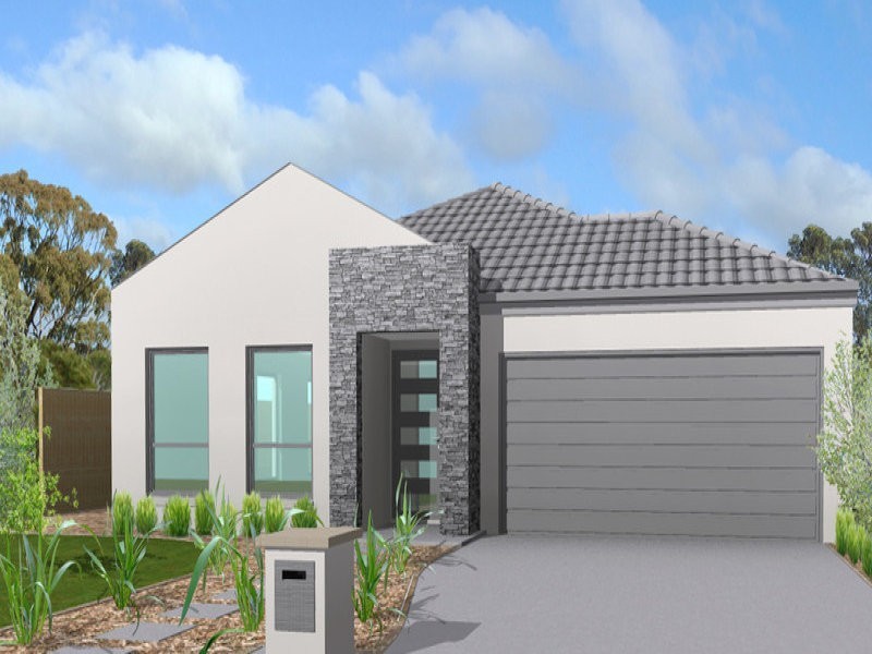 13 Ted Richards Street, Casey ACT 2913
