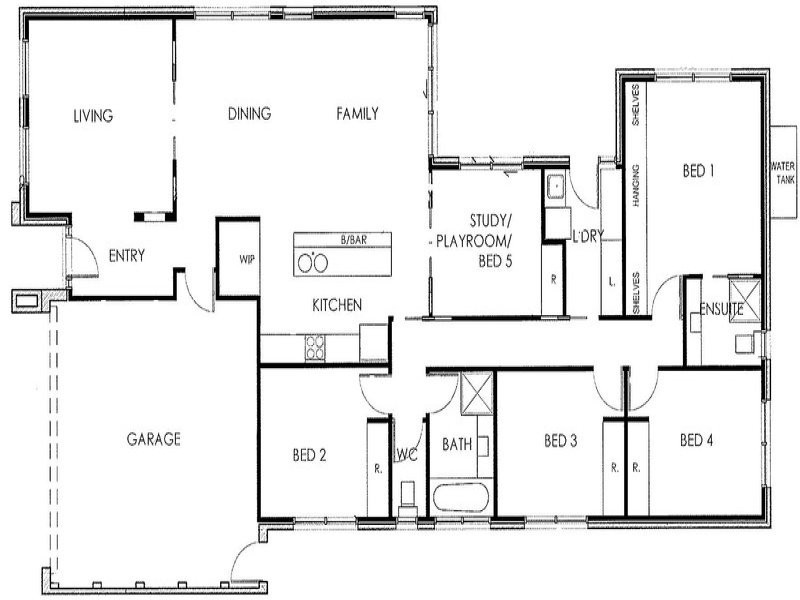 13 Ted Richards Street, Casey ACT 2913