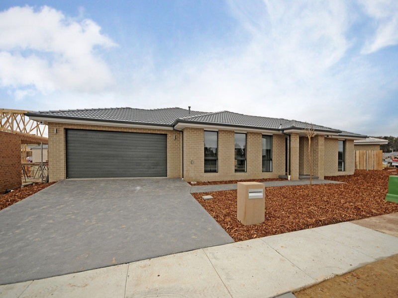 37 David Miller Crescent, Casey ACT 2913