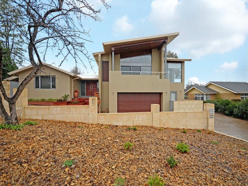 22 Creswell Street, Campbell ACT 2612