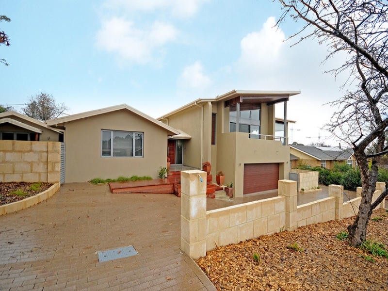 22 Creswell Street, Campbell ACT 2612