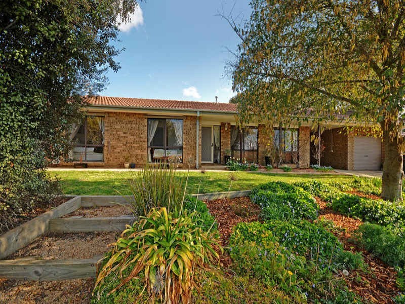 30 Maharatta Circuit, Isabella Plains ACT 2905
