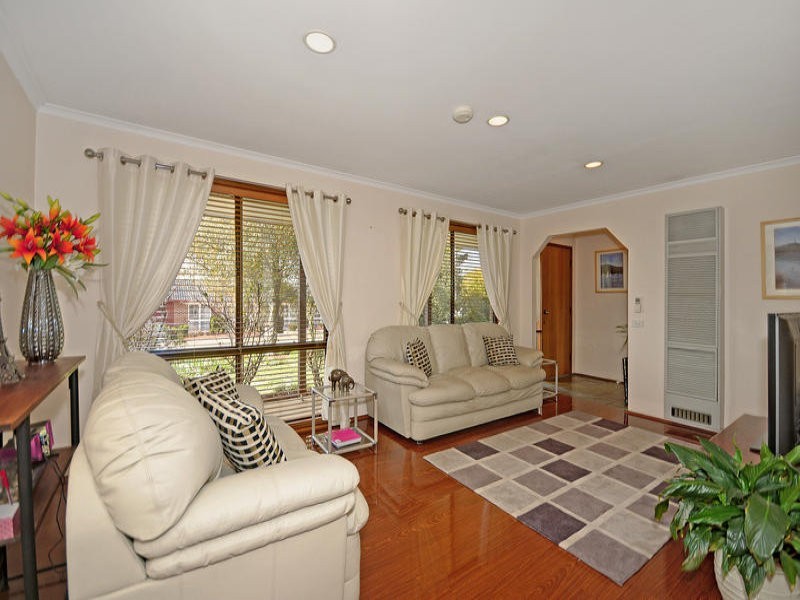 30 Maharatta Circuit, Isabella Plains ACT 2905