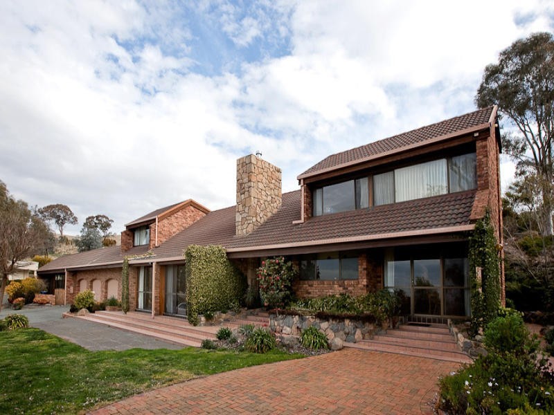 44 Monkman Street, Chapman ACT 2611