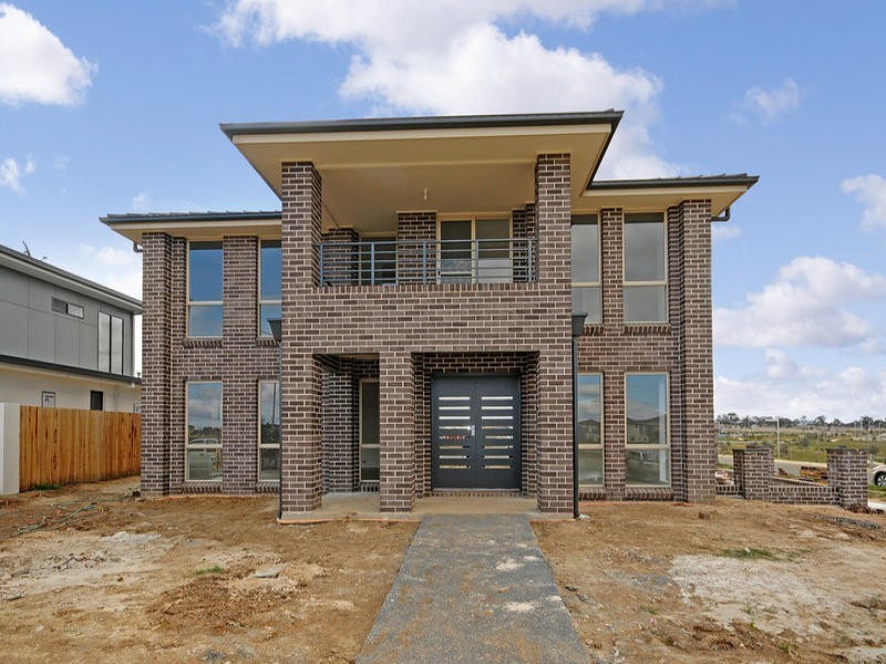 49 Oodgeroo Avenue, Franklin ACT 2913