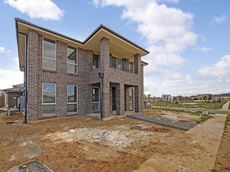 49 Oodgeroo Avenue, Franklin ACT 2913