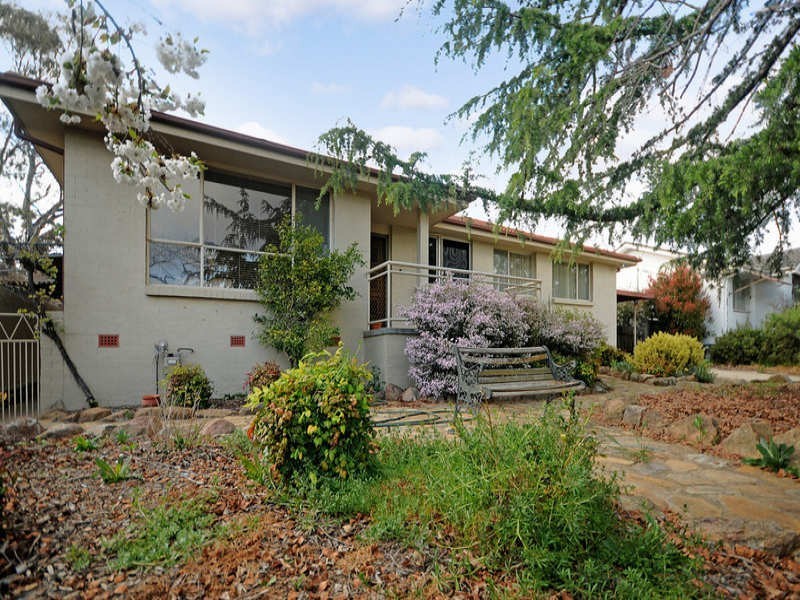 18 Power Street, Mawson ACT 2607