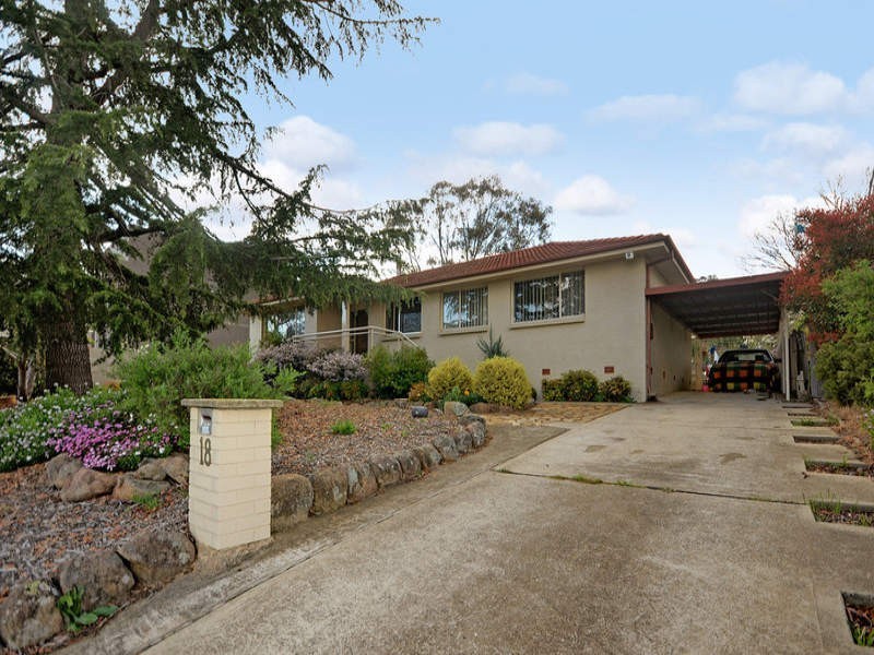 18 Power Street, Mawson ACT 2607