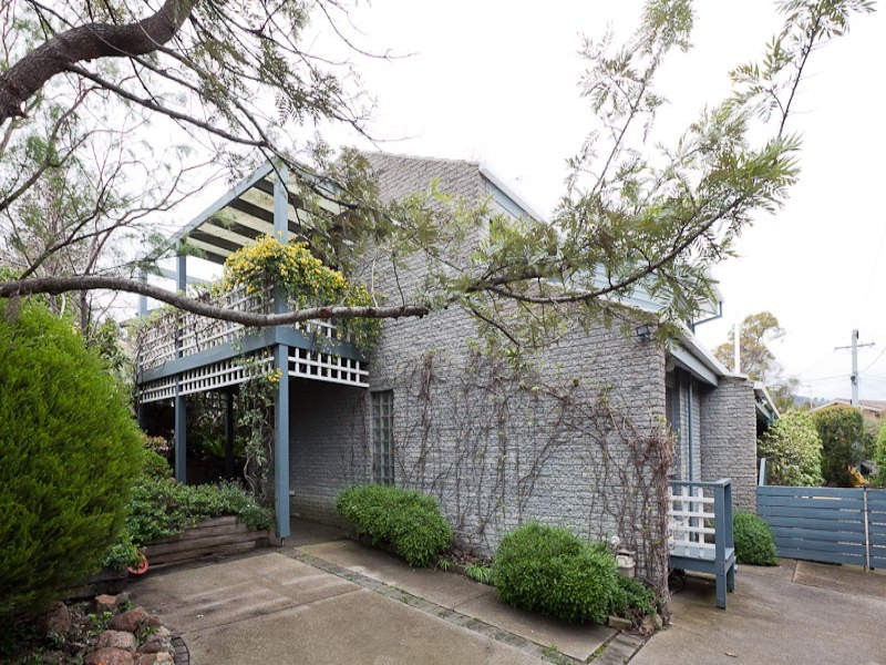 3 Werribee Crescent, Farrer ACT 2607