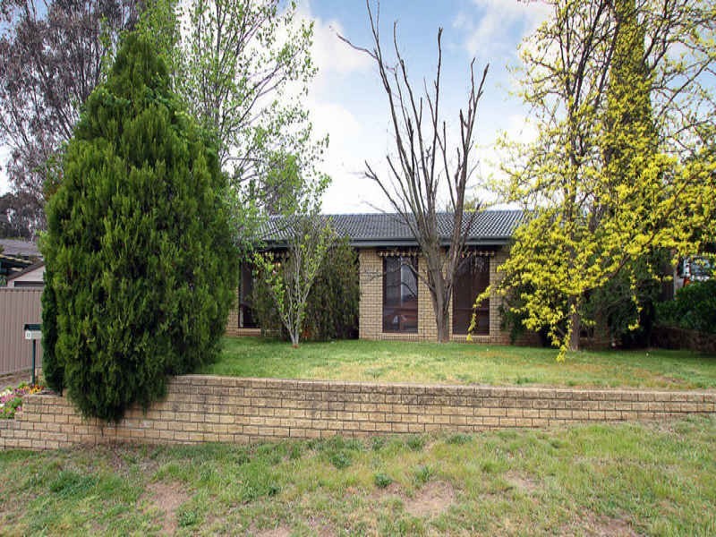 33 Guthridge Crescent, Wanniassa ACT 2903
