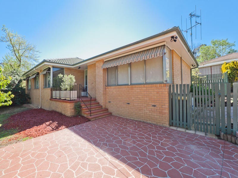 12 Wallis Place, Spence ACT 2615