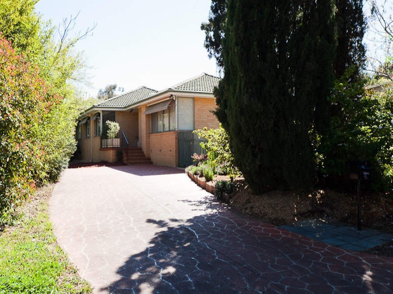 12 Wallis Place, Spence ACT 2615