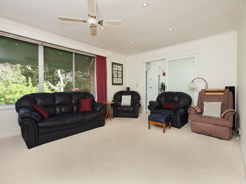 12 Wallis Place, Spence ACT 2615