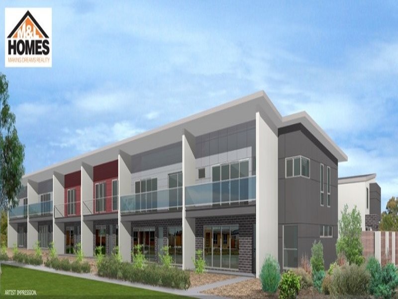 40 Max Purnell Street, Forde ACT 2914