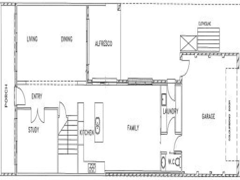 40 Max Purnell Street, Forde ACT 2914