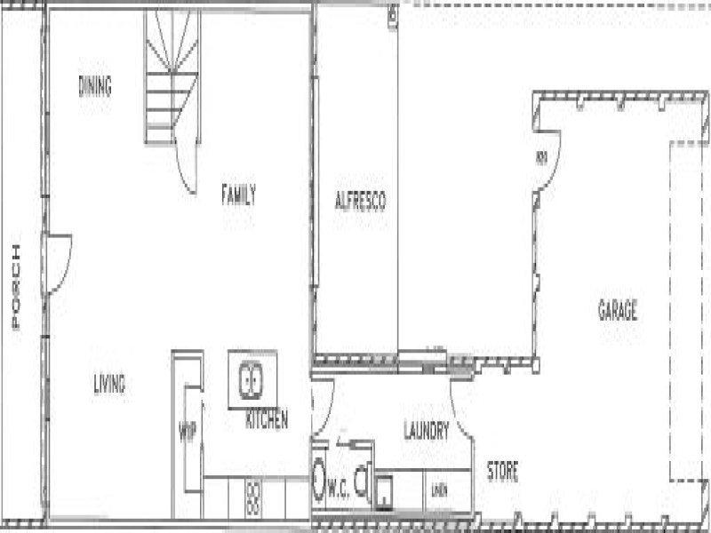 38 Max Purnell Street, Forde ACT 2914