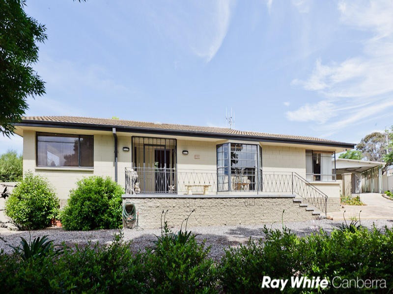 136 Beasley Street, Torrens ACT 2607
