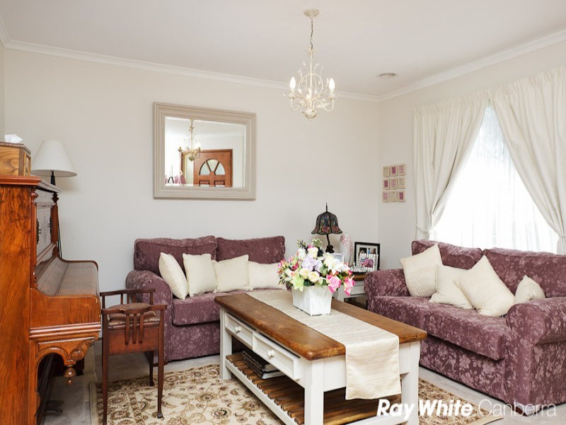 4 Birrigai Square, Ngunnawal ACT 2913