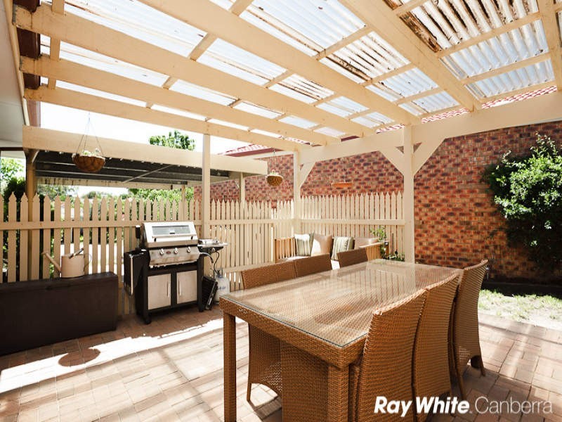 4 Birrigai Square, Ngunnawal ACT 2913