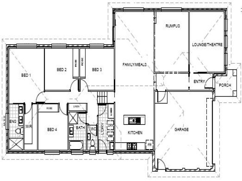 15 Renfree Street, Casey ACT 2913