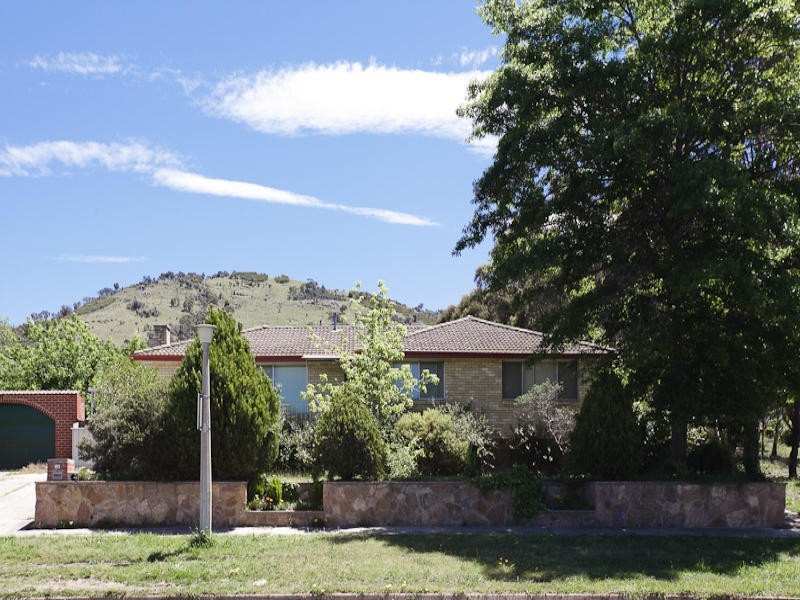 80 Beasley Street, Torrens ACT 2607