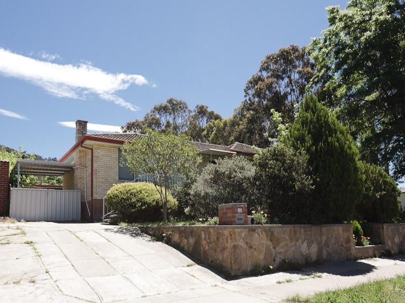 80 Beasley Street, Torrens ACT 2607